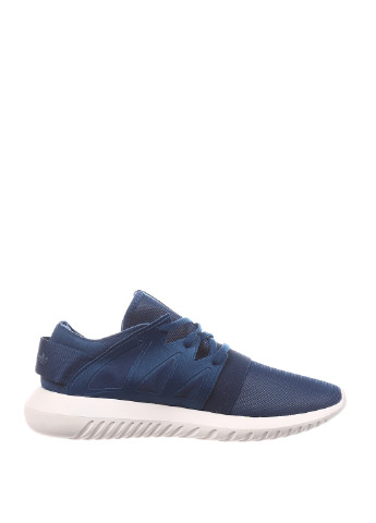 Темно-синие всесезонные кроссовки Adidas Originals