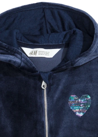 Кофта H&M (88372545)