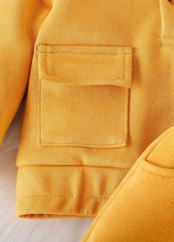 Спортивний костюм (худі, штани) SHEIN (327705185)