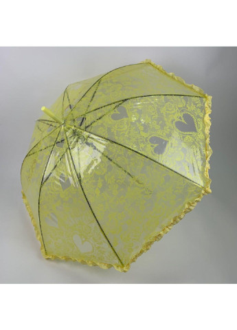 Зонт детский полуавтомат 84 см S&L (195705623)
