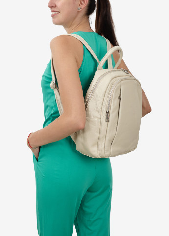 Рюкзак жіночий шкіряний Backpack Regina Notte (253649570)