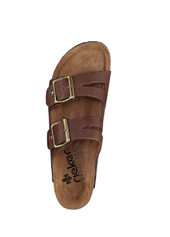 Шльопанці Rieker (219907529)