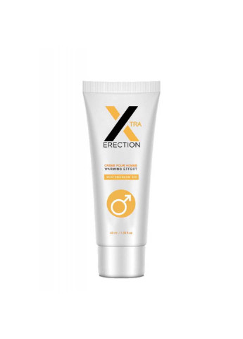 Крем для улучшения эрекции 40 мл Ruf (253519140)