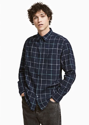 Сорочка H&M (249910919)