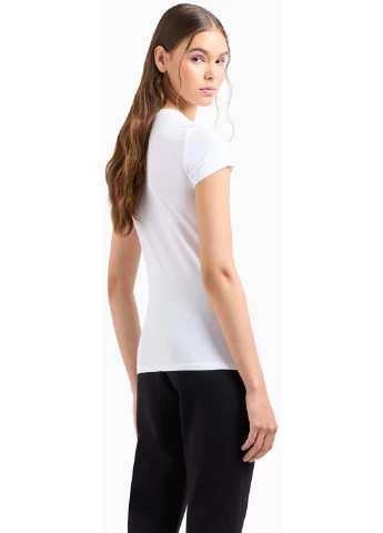 Футболка Armani Exchange - (315447270)