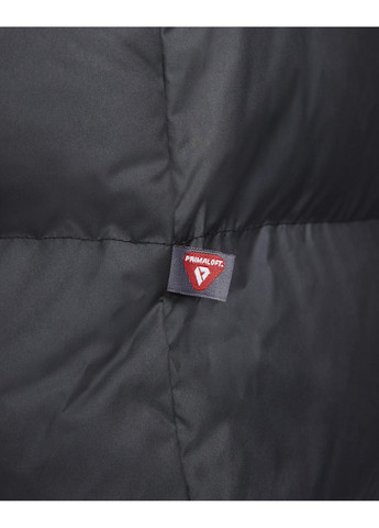 Черная зимняя куртка Nike M NK SF WR PL-FLD HD PARKA