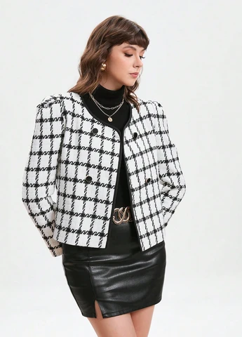 Жакет SHEIN (349261170)