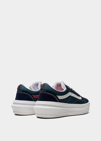 Синій кеди Vans