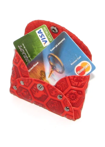 Визитница Turtle (34074778)