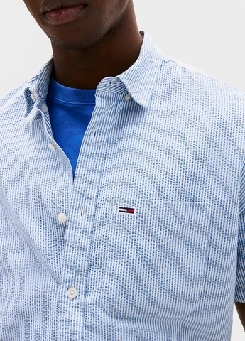 Сорочка Tommy Jeans (347656221)