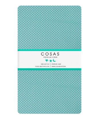 КПБ (полуторний) Cosas (155369279)