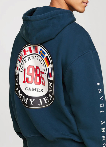 Худи Tommy Jeans (306920492)
