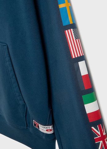 Худи Tommy Jeans (306920492)