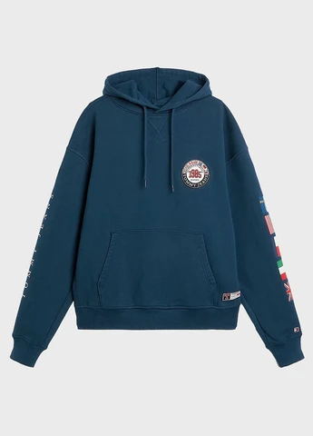 Худи Tommy Jeans (306920492)