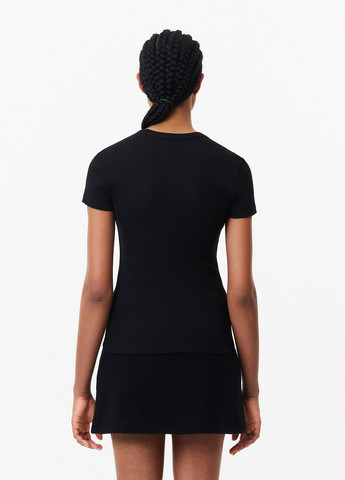 Футболка Lacoste - (363647012)