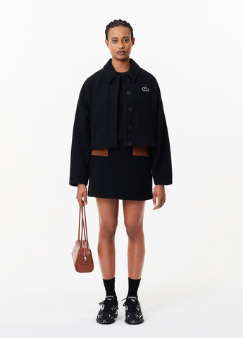 Футболка Lacoste - (363647012)