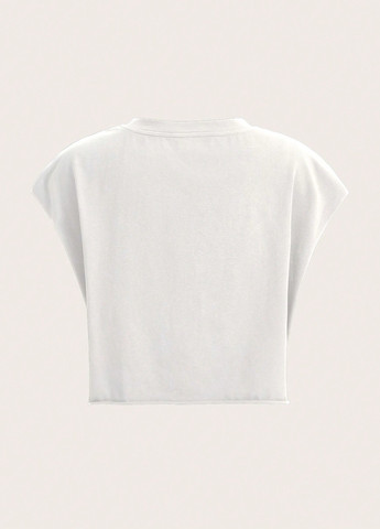 Футболка SHEIN - (338796828)