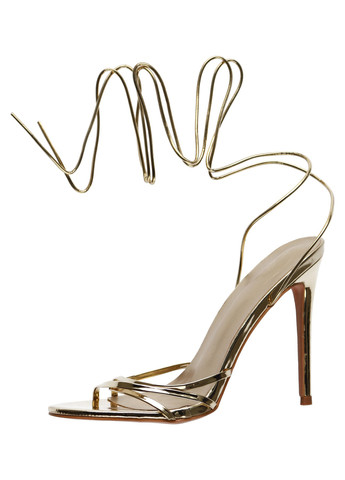 Босоніжки PrettyLittleThing (352938524)