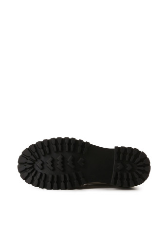 Le'BERDES Туфлі лофери молочний з натуральна шкіра, україна — демісезон (248039968)