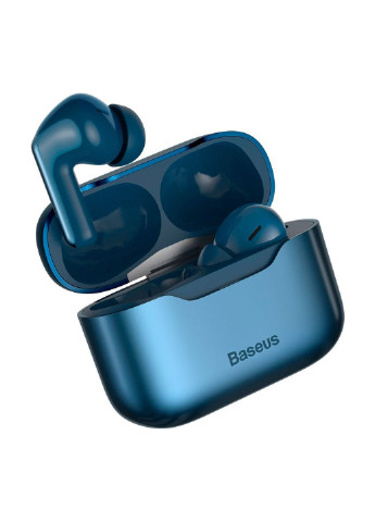 Наушники SIMU ANC True Wireles Earphones S1 Pro Blue (NGS1P-03) Baseus (250308821)