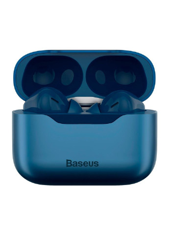 Навушники SIMU ANC True Wireles Earphones S1 Pro Blue (NGS1P-03) Baseus (250308821)