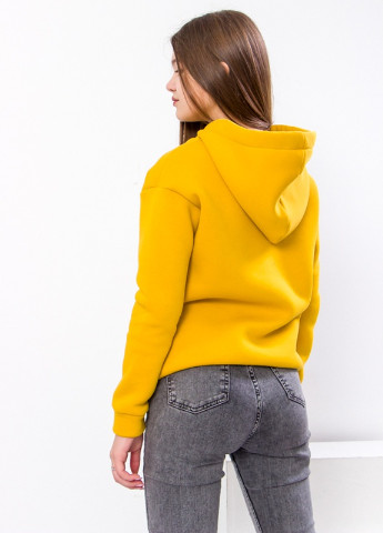 Худі для дівчинки (підлітковий) (p-8757) Носи своє (255275625)