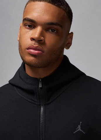 Толстовка FV8602-010 Jordan Sport Hoop Fleece (311692776)