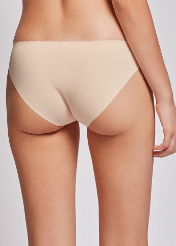 Труси жіночі міні-бікіні L тілесний 211P1 Gisela (256384683)
