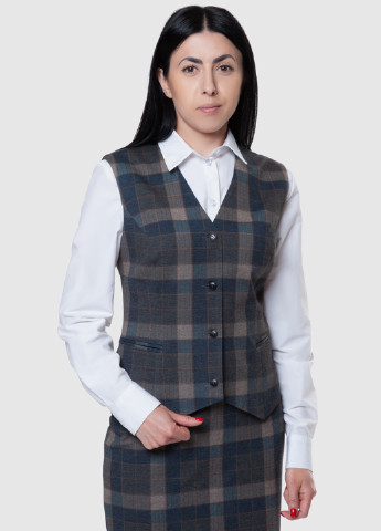 Жилет жіночий Arber vest casual w (209628202)