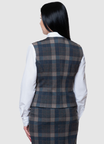 Жилет женский Arber vest casual w (209628202)