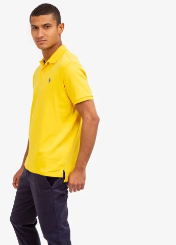 Поло U.S. Polo Assn. (295457521)