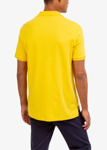 Поло U.S. Polo Assn. (295457521)