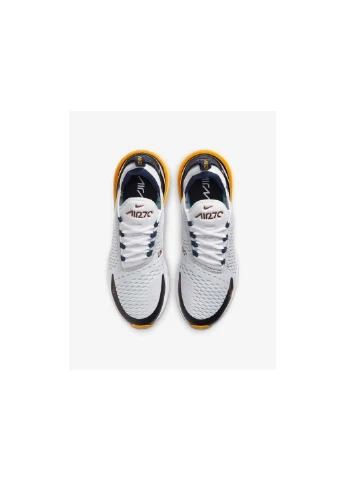 Комбіновані кросівки dj2736-001 демісезон Nike AIR MAX 270