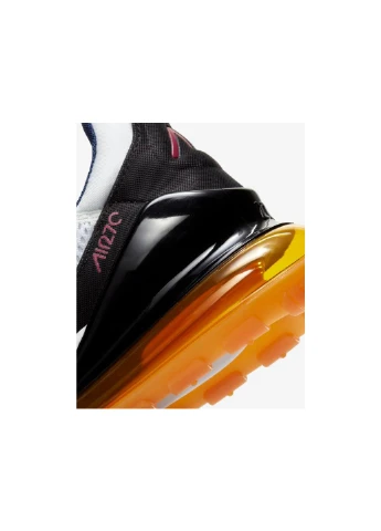Комбіновані кросівки dj2736-001 демісезон Nike AIR MAX 270