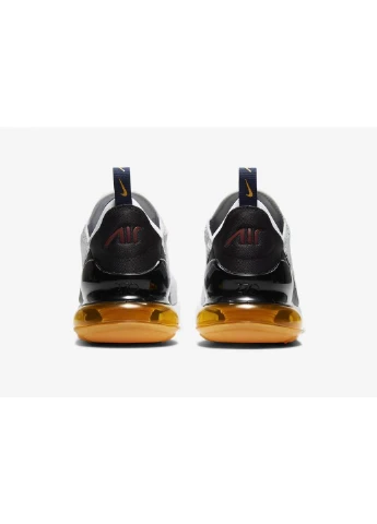 Комбіновані кросівки dj2736-001 демісезон Nike AIR MAX 270