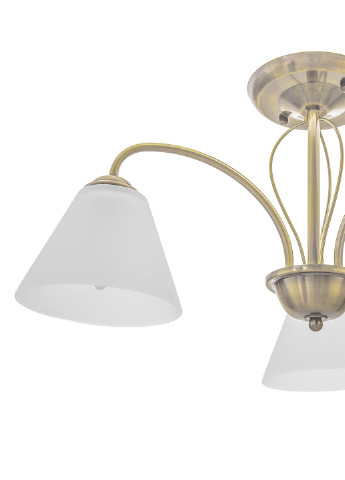 Люстра. 52х28 см Brille (144317135)