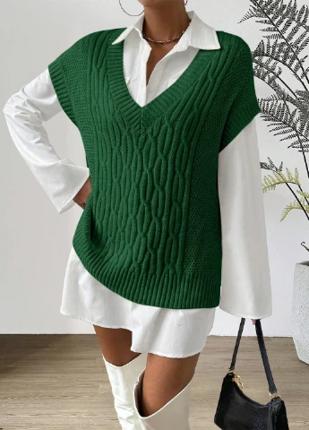 Жилет SHEIN (342382661)