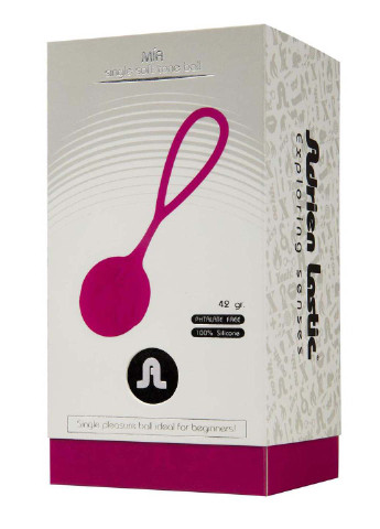 Вагінальні кульки Adrien Lastic (253109240)