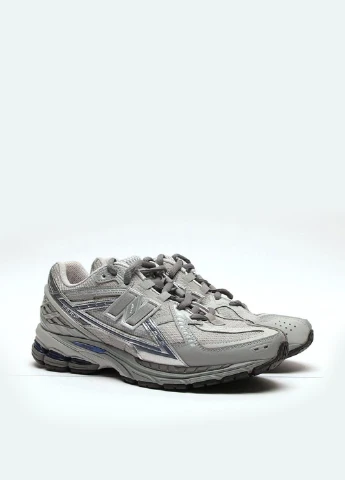 Сірі кросівки u1906njg демісезон New Balance 1906