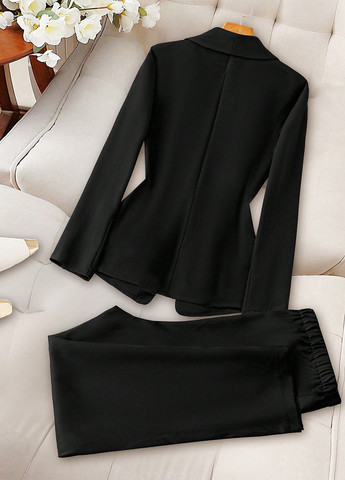 Костюм (жакет, штани) SHEIN (338193750)