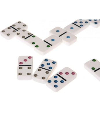 Настільна гра Доміно (53913) Tactic (249599932)