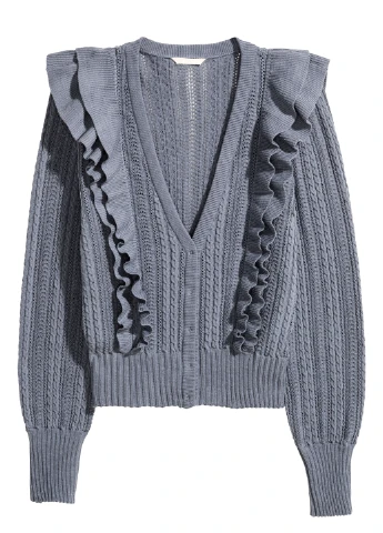 Кофта H&M (90611642)
