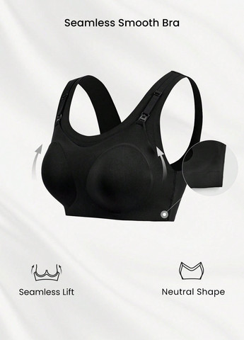 Топ для вагітних і годуючих мам SHEIN (367042713)