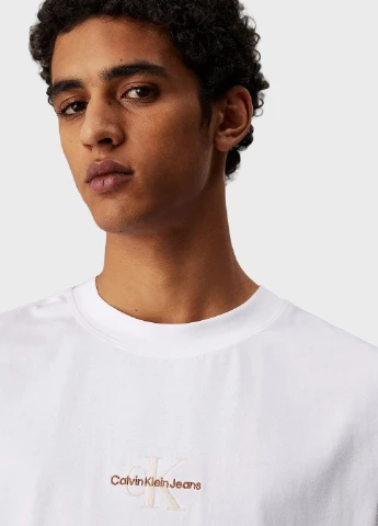 Майка Calvin Klein Jeans (366424759)