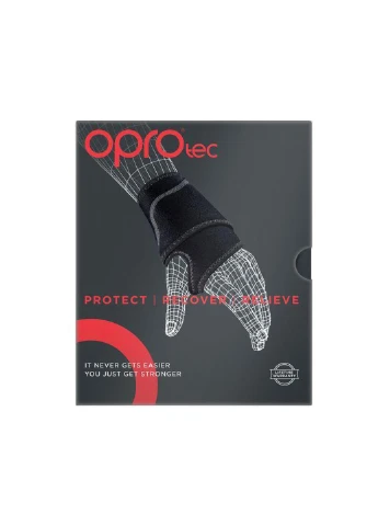 Напульсник на зап'ястя (TEC5749) One Size Opro (254051915)
