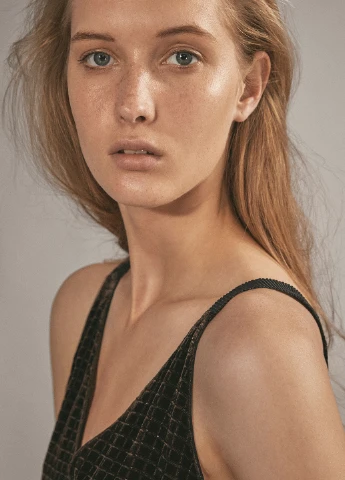 Блуза Massimo Dutti (129877967)