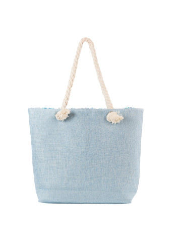 Женская пляжная сумка 49х34х11,5 см Eterno (195538183)