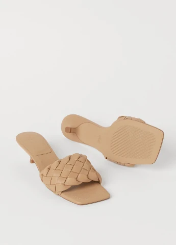 Мюлі H&M (252597710)