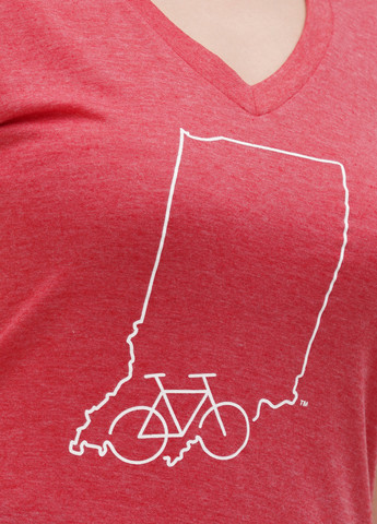 Футболка My State Threads - (300687289)