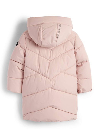 Пудрова демісезонна куртка C&A